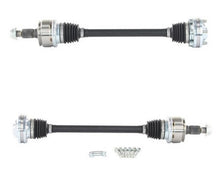 Rear Axles For CT4 2.7L 2020-2023 W/O Perfomance Suspension Rear Wheel Drive