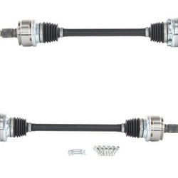 Rear Axles For CT4 2.7L 2020-2023 W/O Perfomance Suspension Rear Wheel Drive
