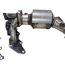 Front Manifold Catalytic Converter for Mazda MX-5 Miata 2006 2007 2008 2.0L