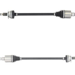 Rear Left & Right CV Axles For Ford Edge 2019-2020 / Nautilus 2019-2020