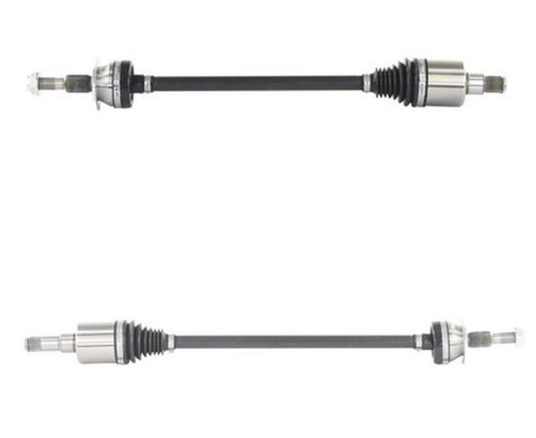 Rear Left & Right CV Axles For Ford Edge 2019-2020 / Nautilus 2019-2020