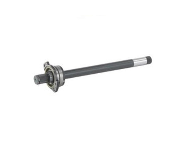 Front Right Intermediate Shaft For Ford Edge 2.0L 2019-2023 All Wheel Drive