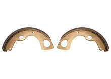 Parking-Emergency Brake Shoes For Isuzu FRR 1995-2004 with Automatic Transmis