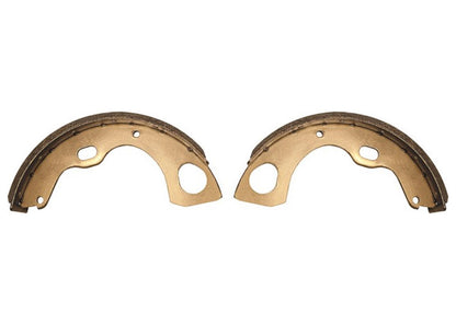 Parking-Emergency Brake Shoes For Isuzu FRR 1995-2004 with Automatic Transmis