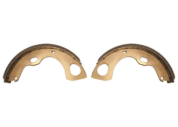 Parking-Emergency Brake Shoes For Isuzu FRR 1995-2004 with Automatic Transmis