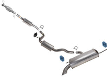 CARB Converter Resonator Pipe Rear Mufflers Exhaust for Ford C-Max 14-16 Hybrid
