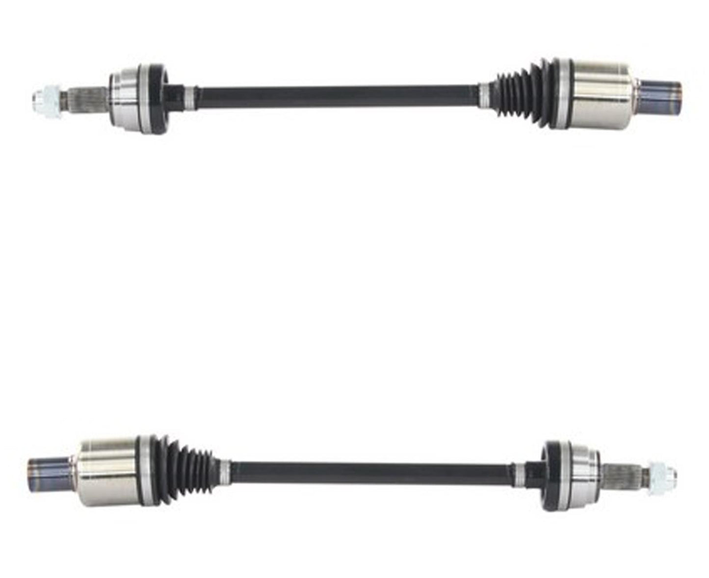 Rear Left & Right CV Axles Shaft For Jeep Compass 2017 2018 2019 2020 2021 2022