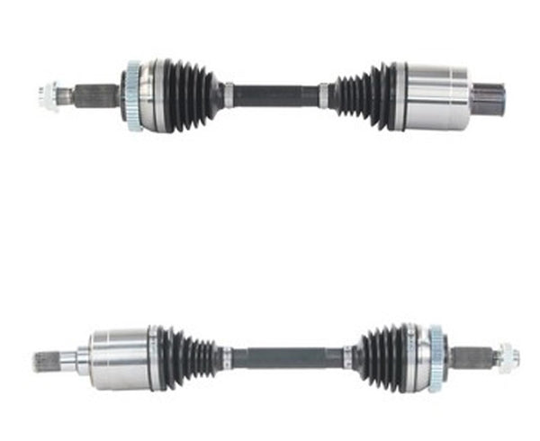 Front Left & Right CV Axles Shaft For Genesis G90 2017 2018 2019