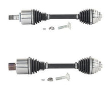 Front Left & Right CV Axles Shaft For BMW 228i xDrive Gran Coupe 2020 2021 2023