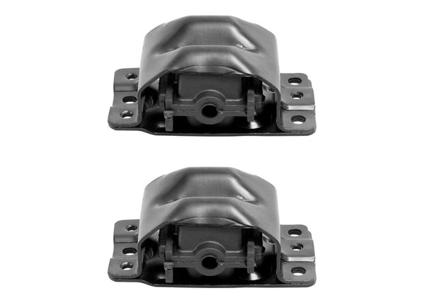 Left & Right Engine Motor Mounts for Chevrolet Express Van 1500 1996 2000 2002