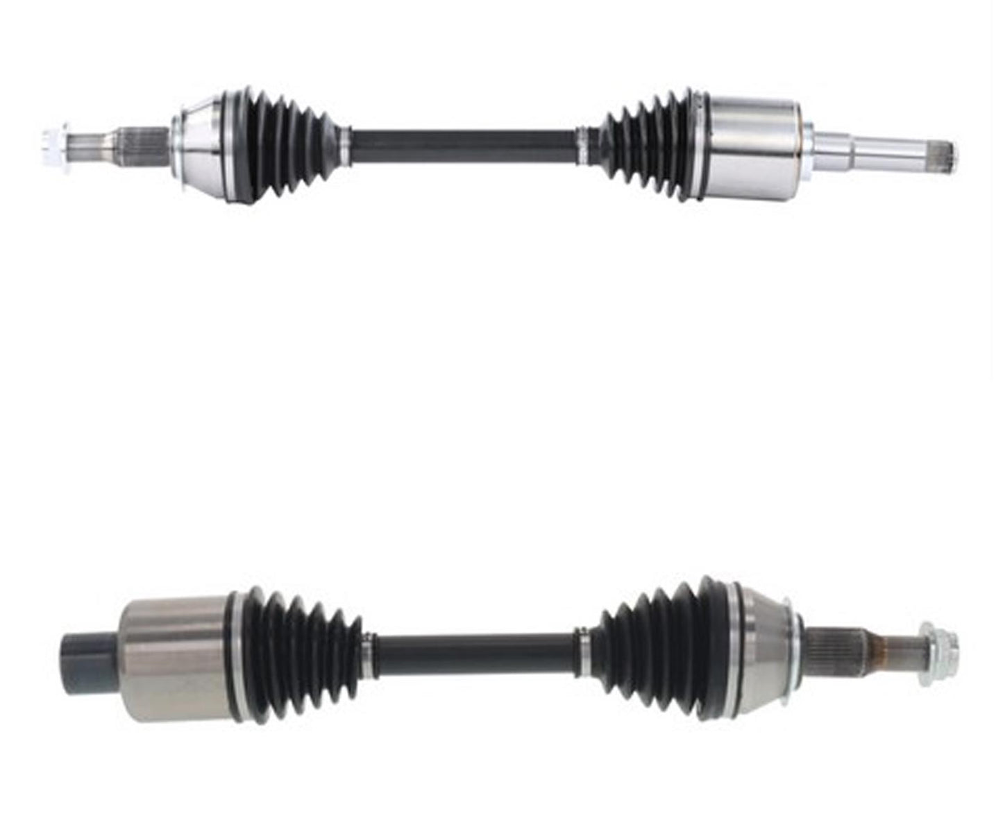 Front Left & Right CV Axles Shaft For Buick Enclave 2020-2023 All Wheel Drive