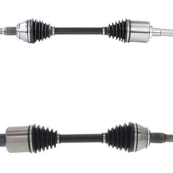 Front Left & Right CV Axles Shaft For Buick Enclave 2020-2023 All Wheel Drive