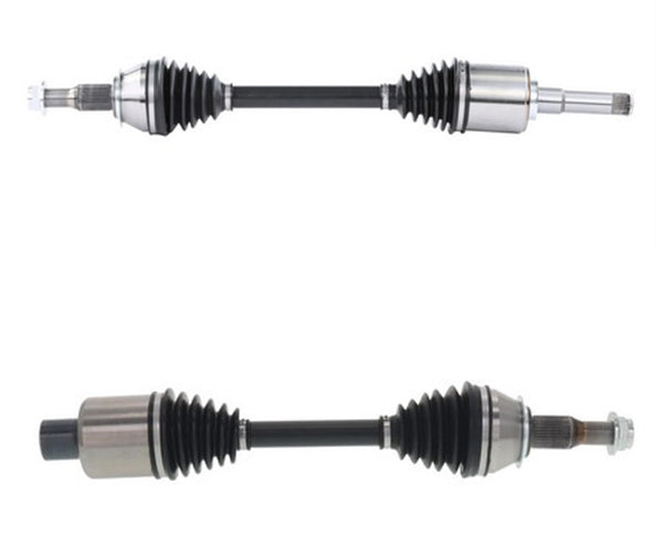 Front Left & Right CV Axles Shaft For Buick Enclave 2020-2023 All Wheel Drive