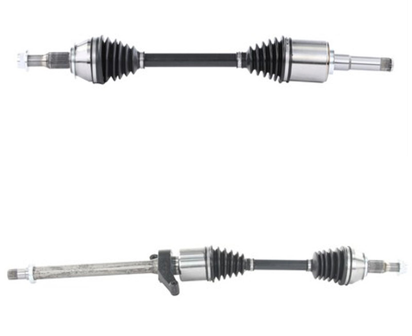 Front Left & Right CV Axles Shaft For Buick Enclave 2020-2023 Front Wheel Drive