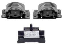 L&R Engine Motor Mounts Trans Mnt for Chevrolet Express Van 1500 1996 2000 2002