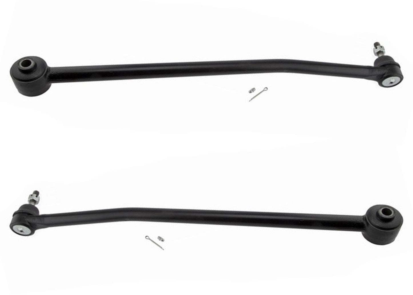 Rr Lower Rearward Lateral Links w/ Ball Joints For 2000 2005 Pontiac Bonneville
