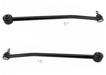 Rr Lower Rearward Lateral Links w/ Ball Joints For 2000 2005 Pontiac Bonneville