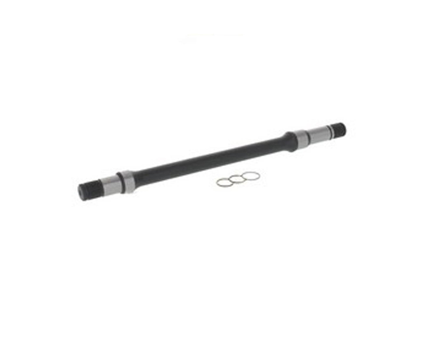 Front Left Intermediate Shaft For Cadillac CT4 CT5 2020-2023 All Wheel Drive