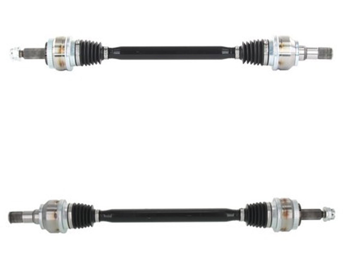Rear Left & Right CV Axles Shaft For Hyundai Genesis 5.0L 2015 2016