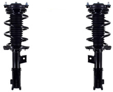 Front Complete Struts Assembly For Sonata 1.6L 2020-2023 & K5 1.6L 2021-2024