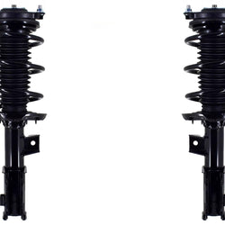 Front Complete Struts Assembly For Sonata 1.6L 2020-2023 & K5 1.6L 2021-2024