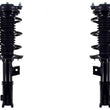 Front Complete Struts & Links For Sonata 1.6L 2020-2023 & K5 1.6L 2021-2024