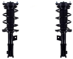 Front Complete Struts & Links For Sonata 1.6L 2020-2023 & K5 1.6L 2021-2024
