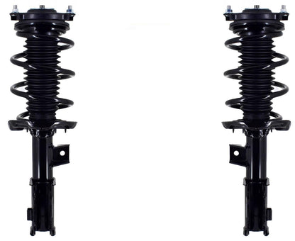Front Complete Struts & Links For Sonata 2.5L 2020-2023 & K5 2.5L 2021-2024
