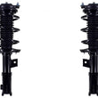 Frt Struts Rear Shocks & Links For Sonata 1.6L 20-2023 W/ 16 or 18 Inch Wheels