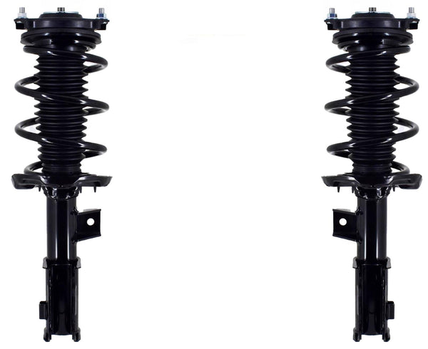Front Complete Struts Assembly For Sonata 1.6L 2020-2023 & K5 1.6L 2021-2024