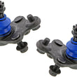 Front Greaseable Lower Ball Joints for Honda CR-V CRV 2007 2010 2012 2014 2016