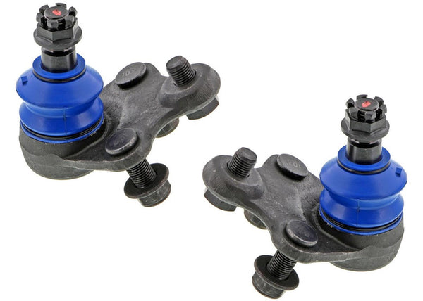 Front Greaseable Lower Ball Joints for Honda CR-V CRV 2007 2010 2012 2014 2016