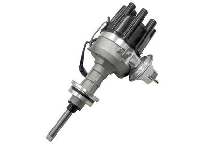 New Engine Distributor for Small Block Dodge Charger 318 340 360 1972 1975 1978 - Photo 1