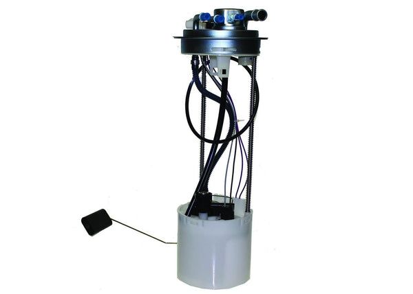 Electric Fuel Pump Assembly for Chevrolet Silverado 3500 2004 2006 6.0L 8.1L