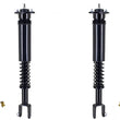 Conversiton Kit Rear Shocks Absorber W/ Springs For Cadillac CTS 2003 2005 2013