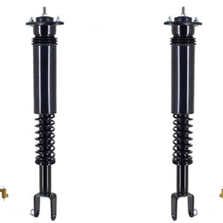 Conversiton Kit Rear Shocks Absorber W/ Springs For Cadillac CTS 2003 2005 2013