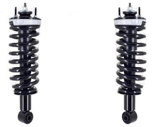 Active to Passive Front Complete Struts For Ford Crown Victoria 2003-2011
