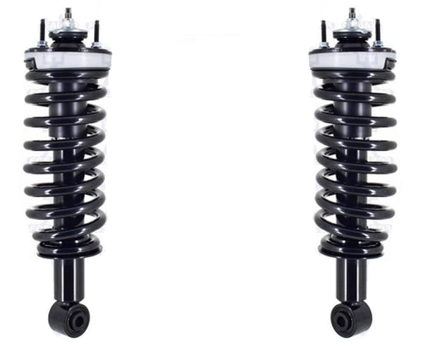 Active to Passive Front Complete Struts For Ford Crown Victoria 2003-2011