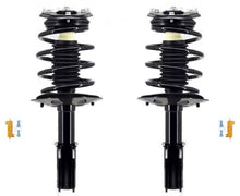 Active to Passive Front Struts For Buick Lucerne 2006 2007 2008 2009 2010 2011