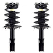 Active to Passive Front Struts For Buick Lucerne 2006 2007 2008 2009 2010 2011