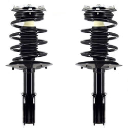 Active to Passive Front Struts For Buick Lucerne 2006 2007 2008 2009 2010 2011