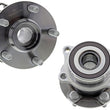 Mevotech Rear Hub Bearing Kit For Subaru BRZ 2013-2020 Impreza 2008-2014