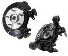 Rear Right Knuckle Wheel Bearing Assembly For Ford Explorer 2006 2008 2009 2010