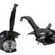 Front Right Steering Knuckle For Honda Accord 2.4L 03-07 W/ Manual Transmission