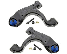 Rear Upper Control Arms W/ Ball Joints For NIssan Armada 2005 2008 2009 2010