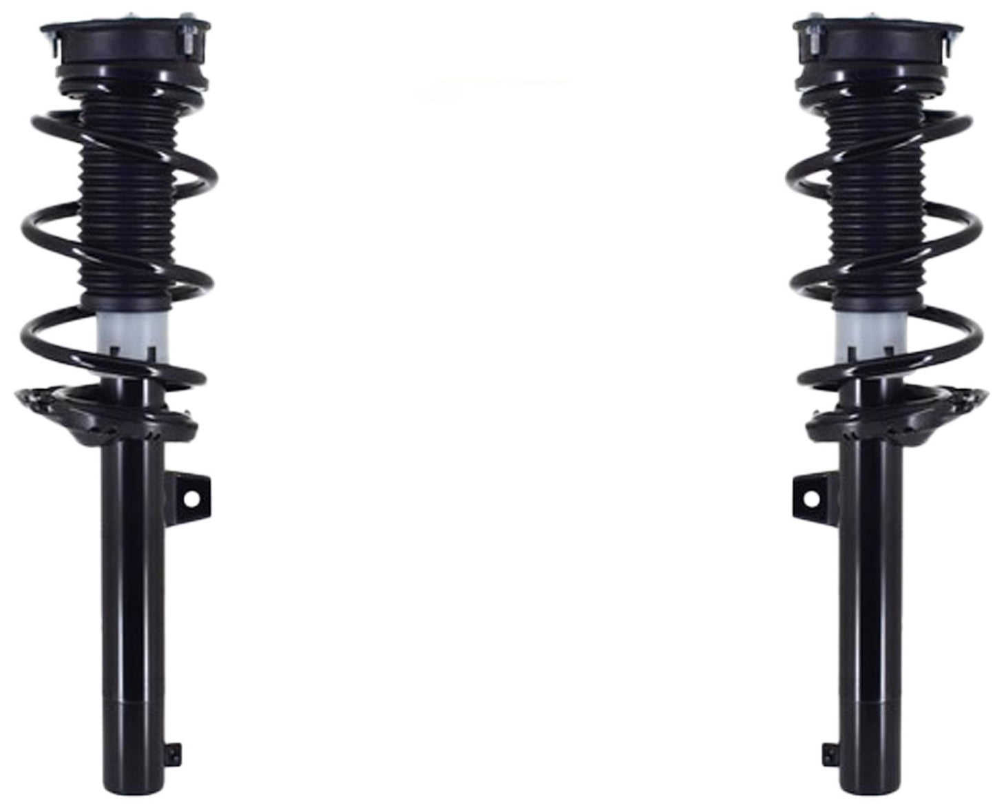 Front Struts Control Arms Tie Rods & Links For Atlas Cross Sport 2020 2021 2024