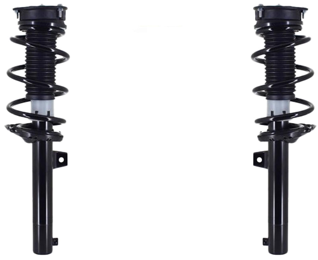 Front Complete Struts Assembly For Volkswagen Atlas Cross Sport 2020 2 ...