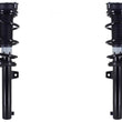 Front Complete Struts & Links For Volkswagen Atlas Cross Sport 2020 2021 2024