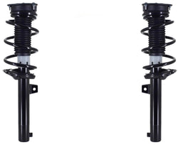 Front Complete Struts & Links For Volkswagen Atlas Cross Sport 2020 2021 2024