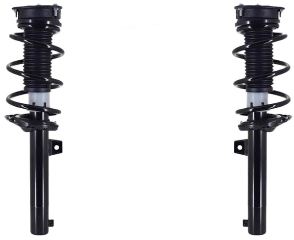 Front Complete Struts Assembly For Volkswagen Atlas Cross Sport 2020 2021 2024